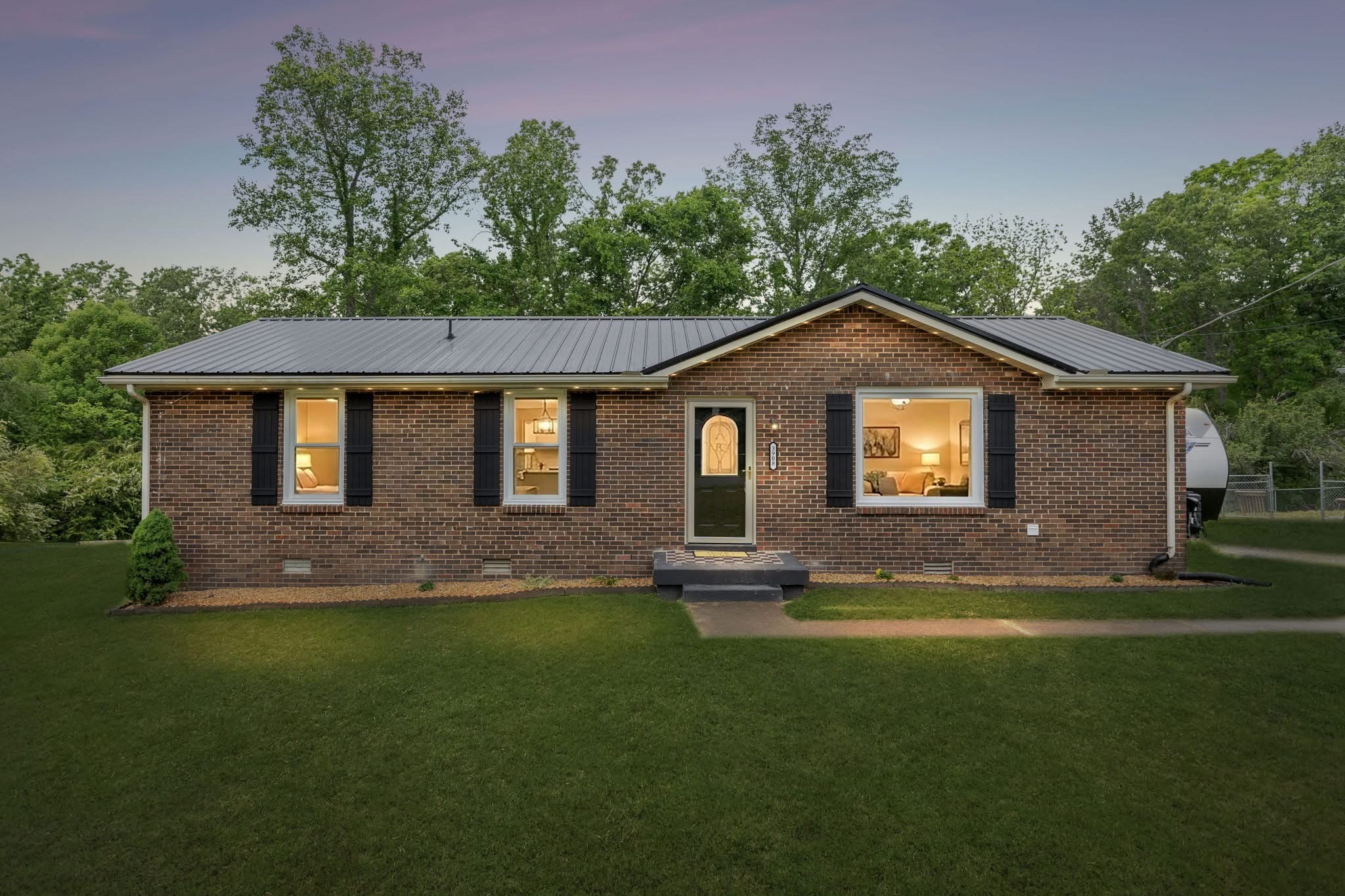 3908 Cedar Street Centerville, TN 37033 - Photo 2 of 31