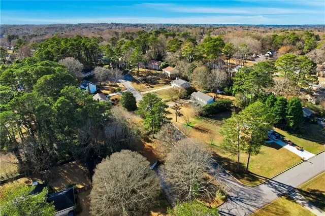 $399,000 | 4693 Marc Court Southwest, Lilburn, GA 30047