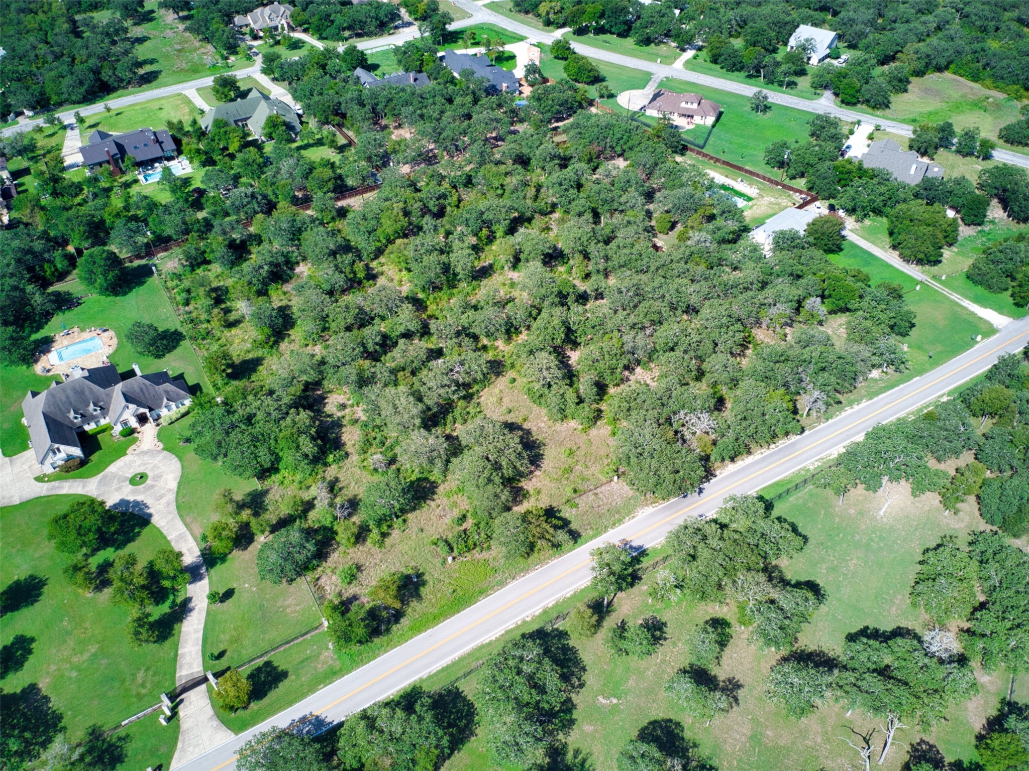 14901 Hog Eye Road Manor, TX 78653 - Photo 14 of 22