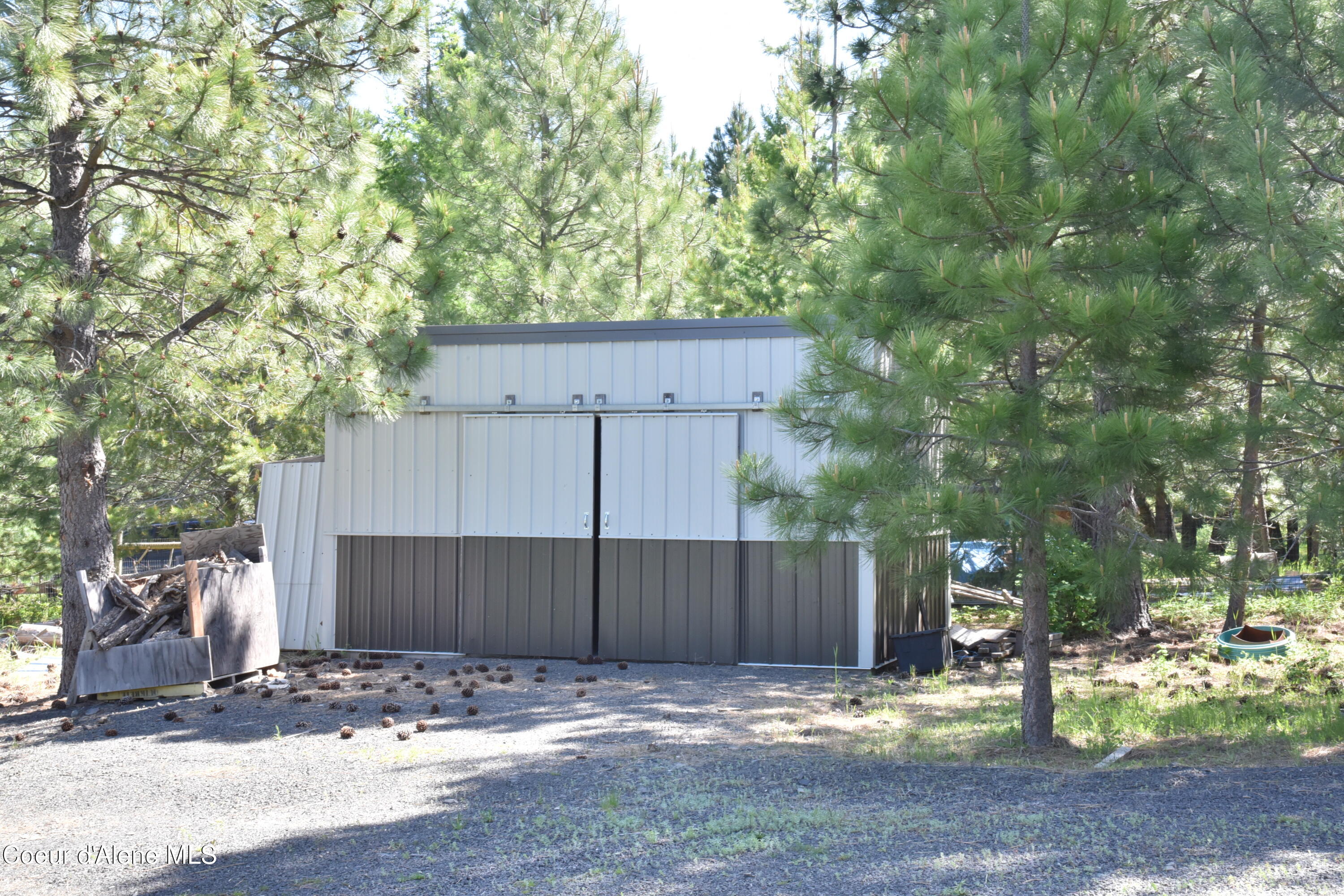 574-576 Parkside Road Plummer, ID 83851 - Photo 35 of 53 22
