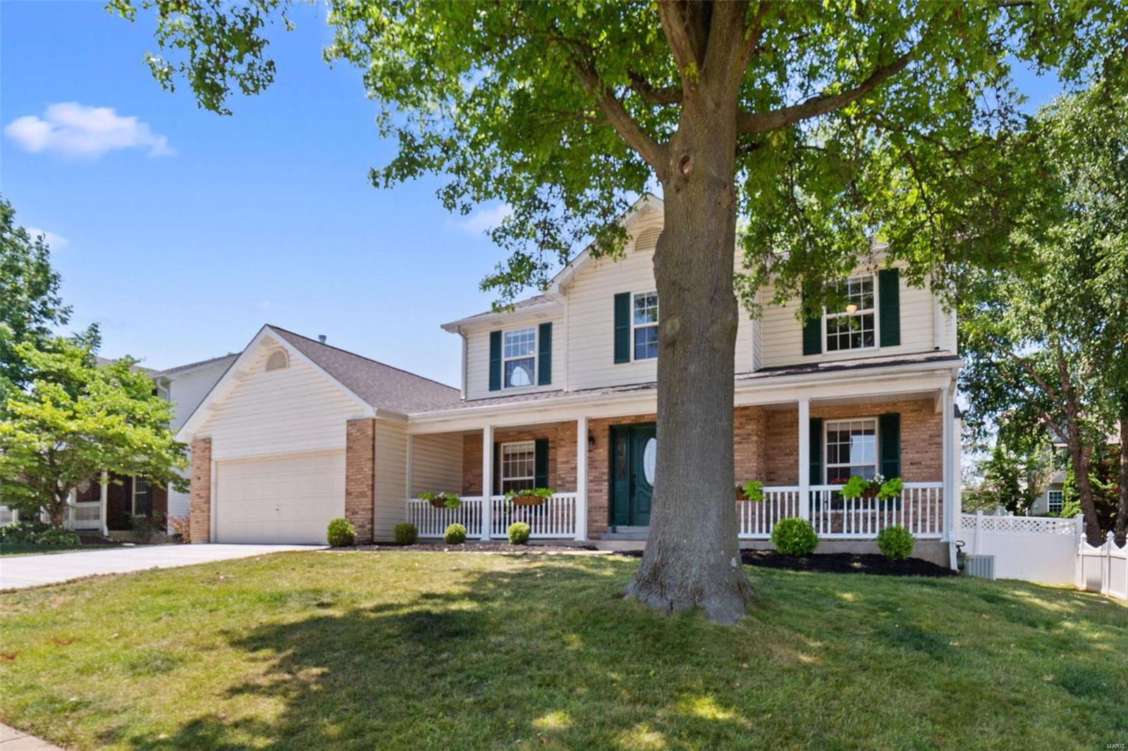 2712 Kettering Drive St. Charles, MO 63303 - Photo 2 of 42