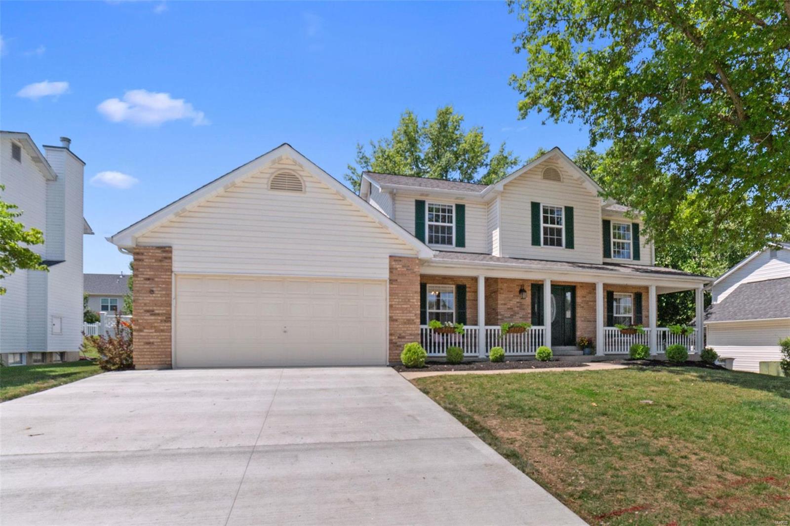 2712 Kettering Drive St. Charles, MO 63303 - Photo 3 of 42