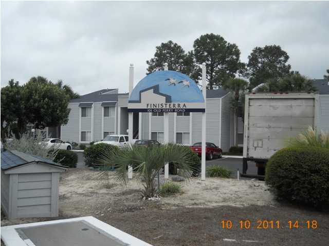 101 Old Ferry Road, Unit 1A Shalimar, FL 32579 - Photo 1 of 8
