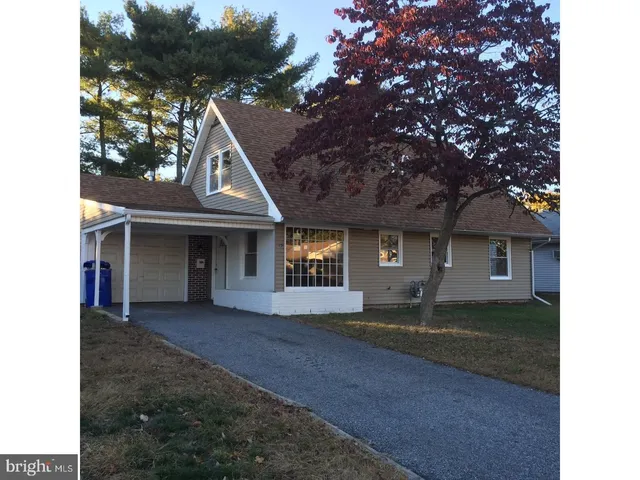 $2,475 | 15 Blueberry Lane, Willingboro, NJ 08046
