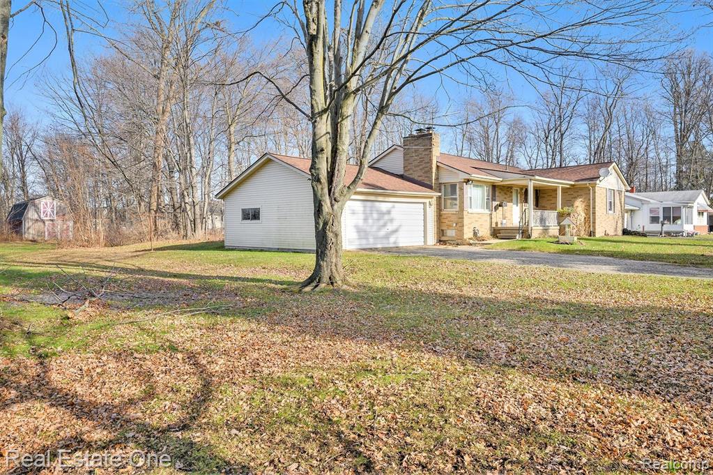 29595 Hickey Road Chesterfield, MI 48051 - Photo 20 of 31