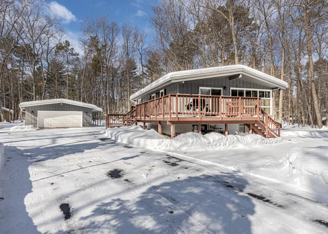11184 Tonya Road Woodruff, WI 54568 - Photo 22 of 29 Gallery Image 22