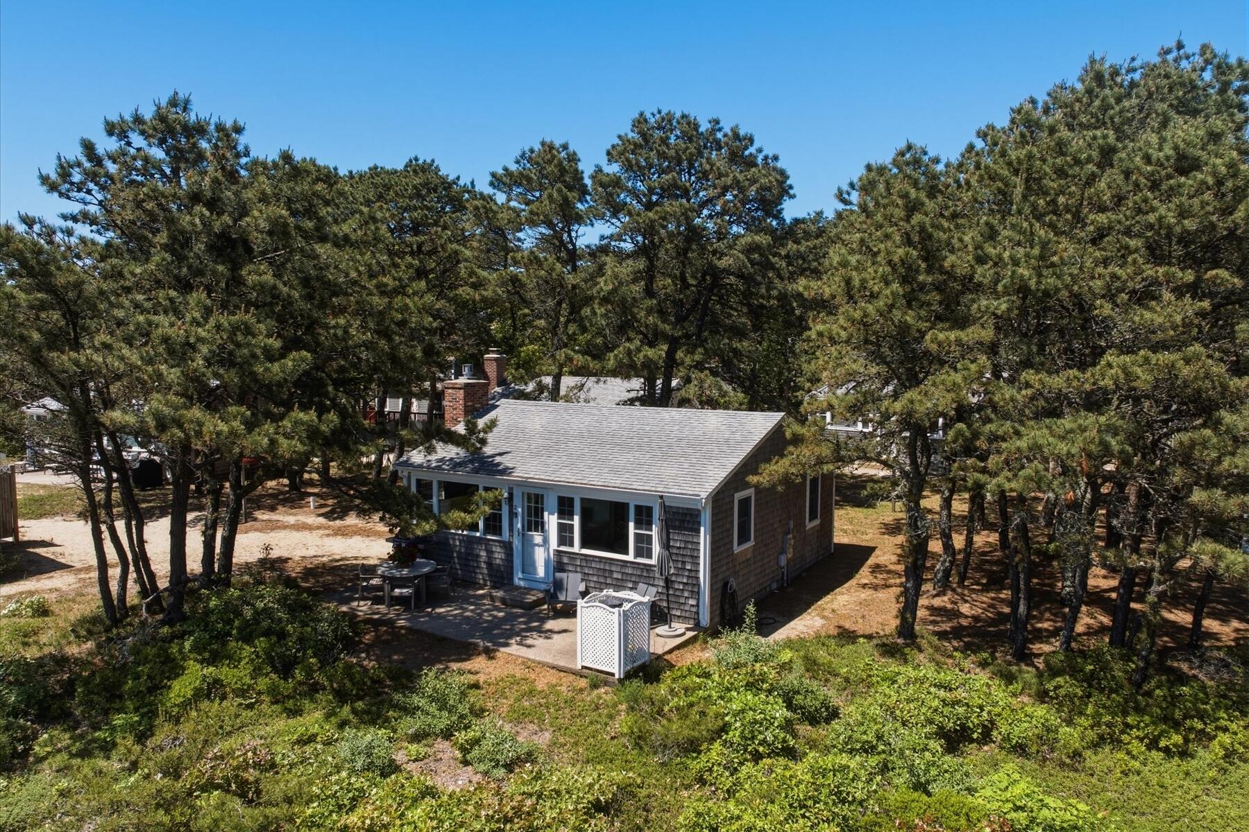 100 Hiawatha Road, Unit B Wellfleet, MA 02667 - Photo 2 of 34 32-DJI_20260604111658_0075_D
