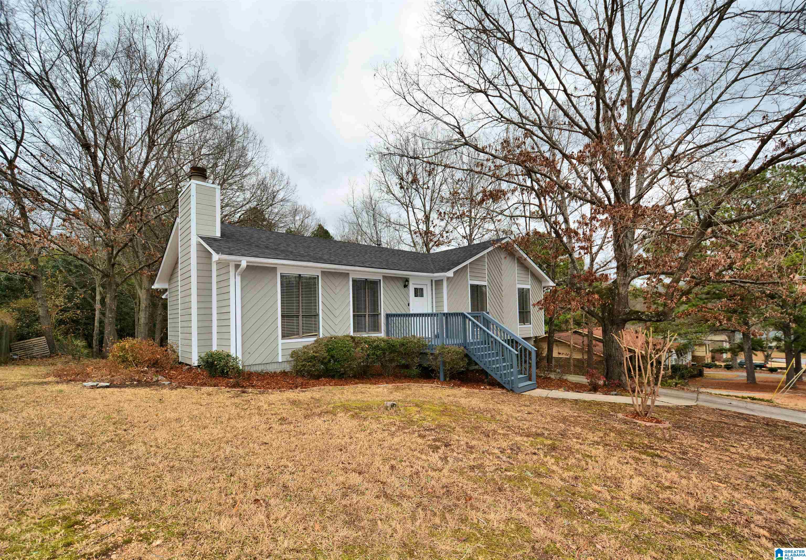 968 Ryecroft Road Pelham, AL 35124 - Photo 3 of 37