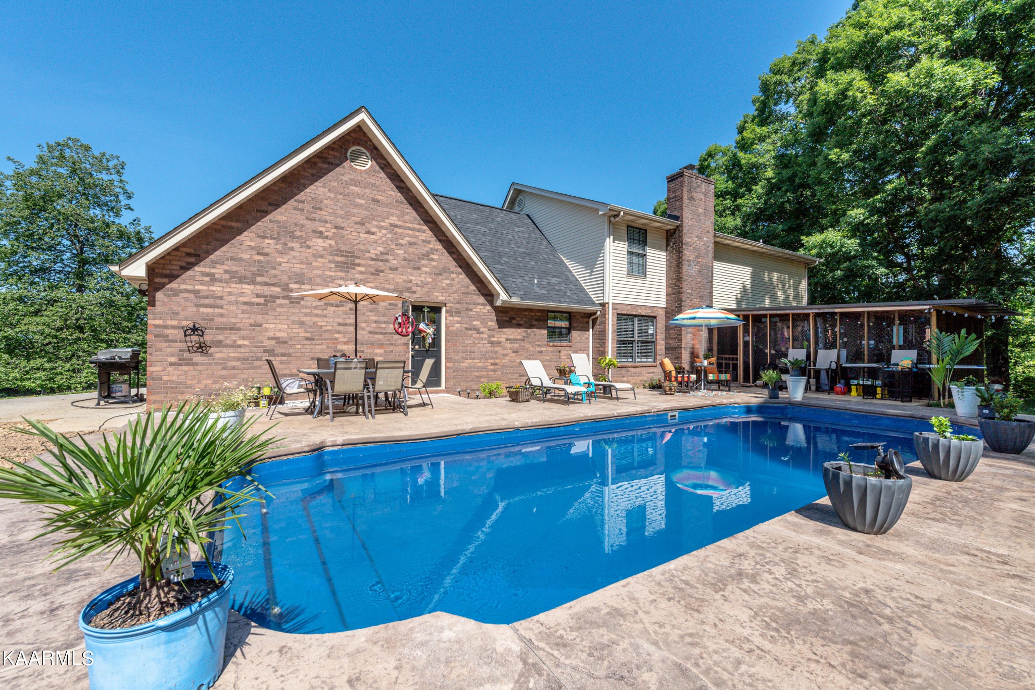 618 North Union Grove Road Friendsville, TN 37737 - Photo 46 of 51 Gallery Image 46