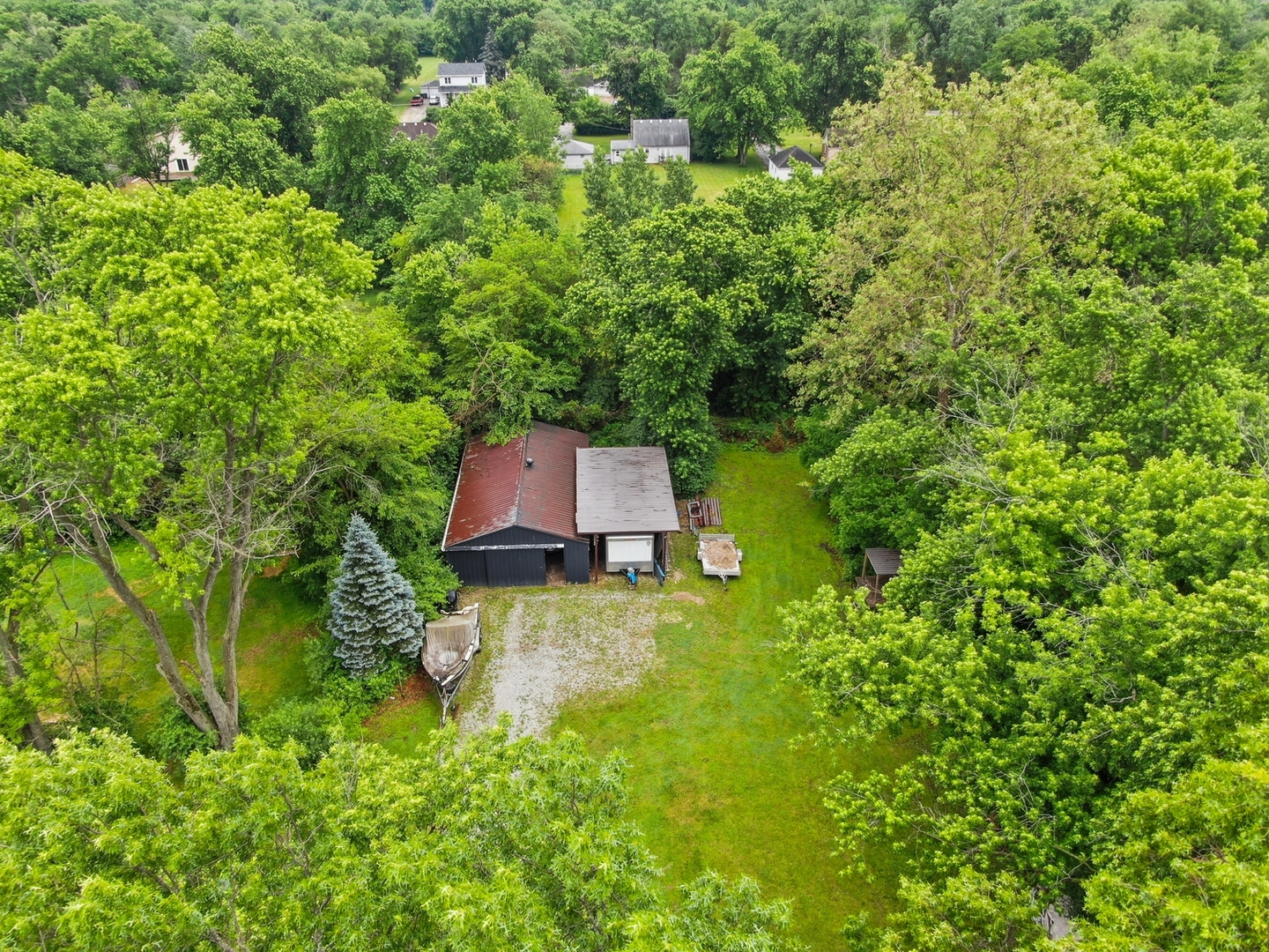 3433 Flossmoor Road Homewood, IL 60422 - Photo 38 of 39