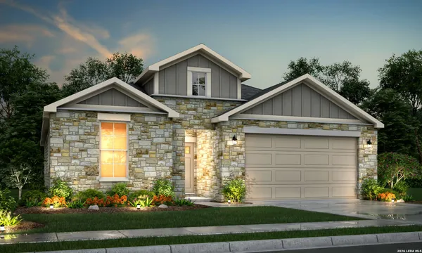 $448,985 | 7045 Hayes Horizon, San Antonio, TX 78233