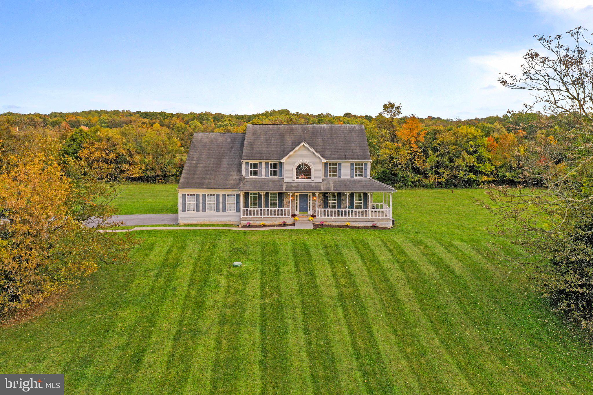 1272 Whitings Neck Road Martinsburg, WV 25404 - Photo 101 of 107