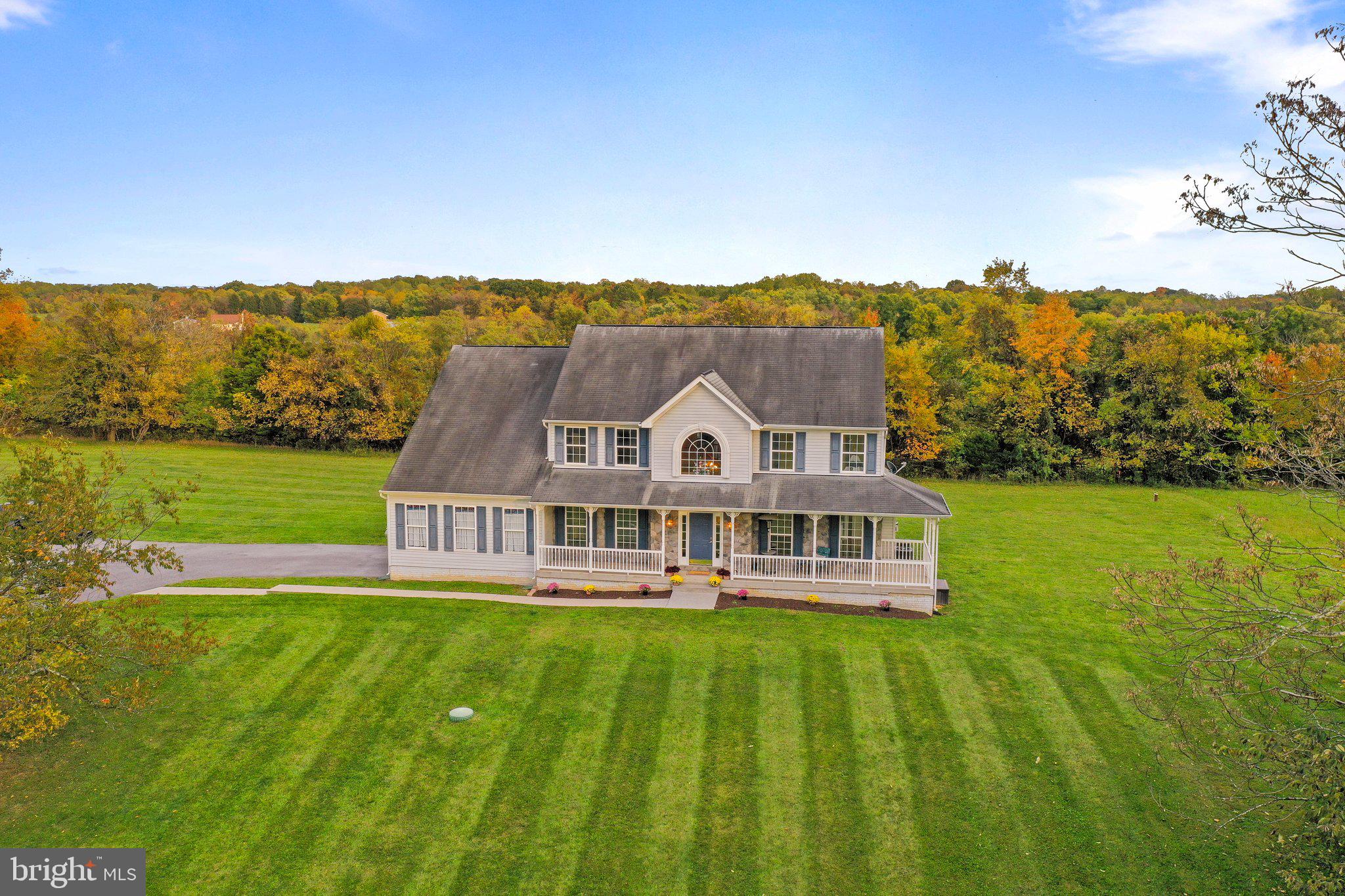 1272 Whitings Neck Road Martinsburg, WV 25404 - Photo 102 of 107