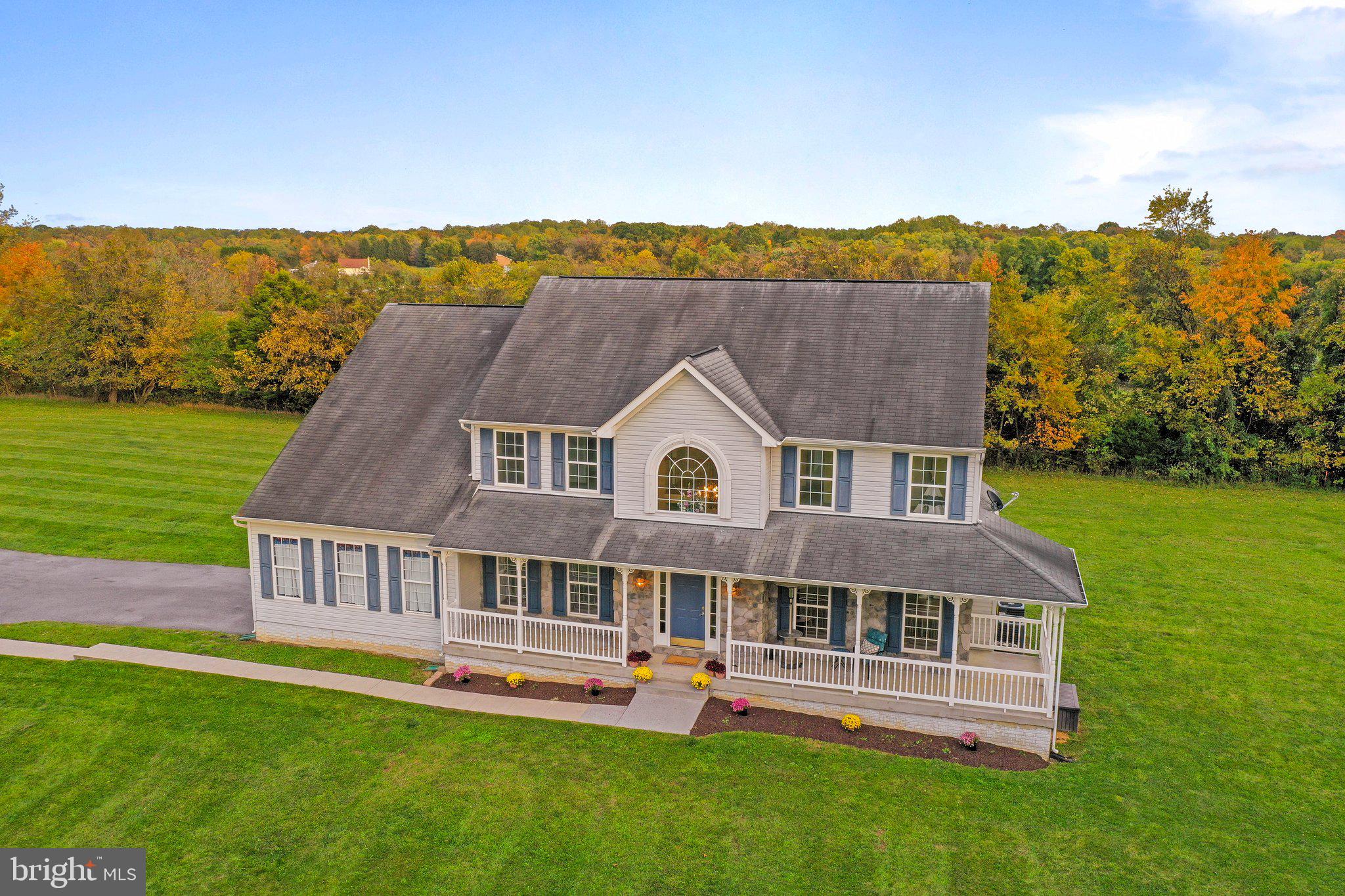 1272 Whitings Neck Road Martinsburg, WV 25404 - Photo 103 of 107