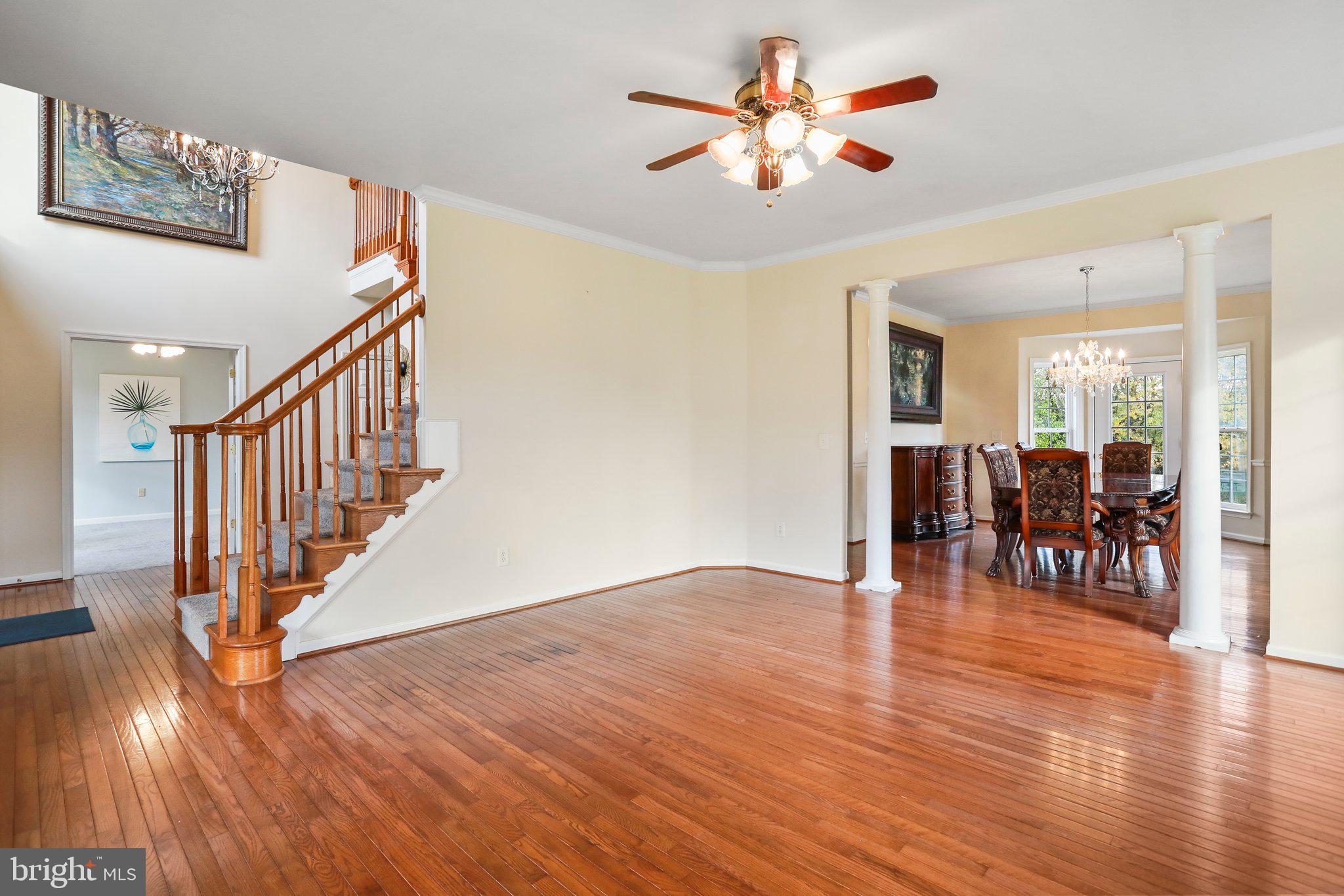 1272 Whitings Neck Road Martinsburg, WV 25404 - Photo 12 of 107