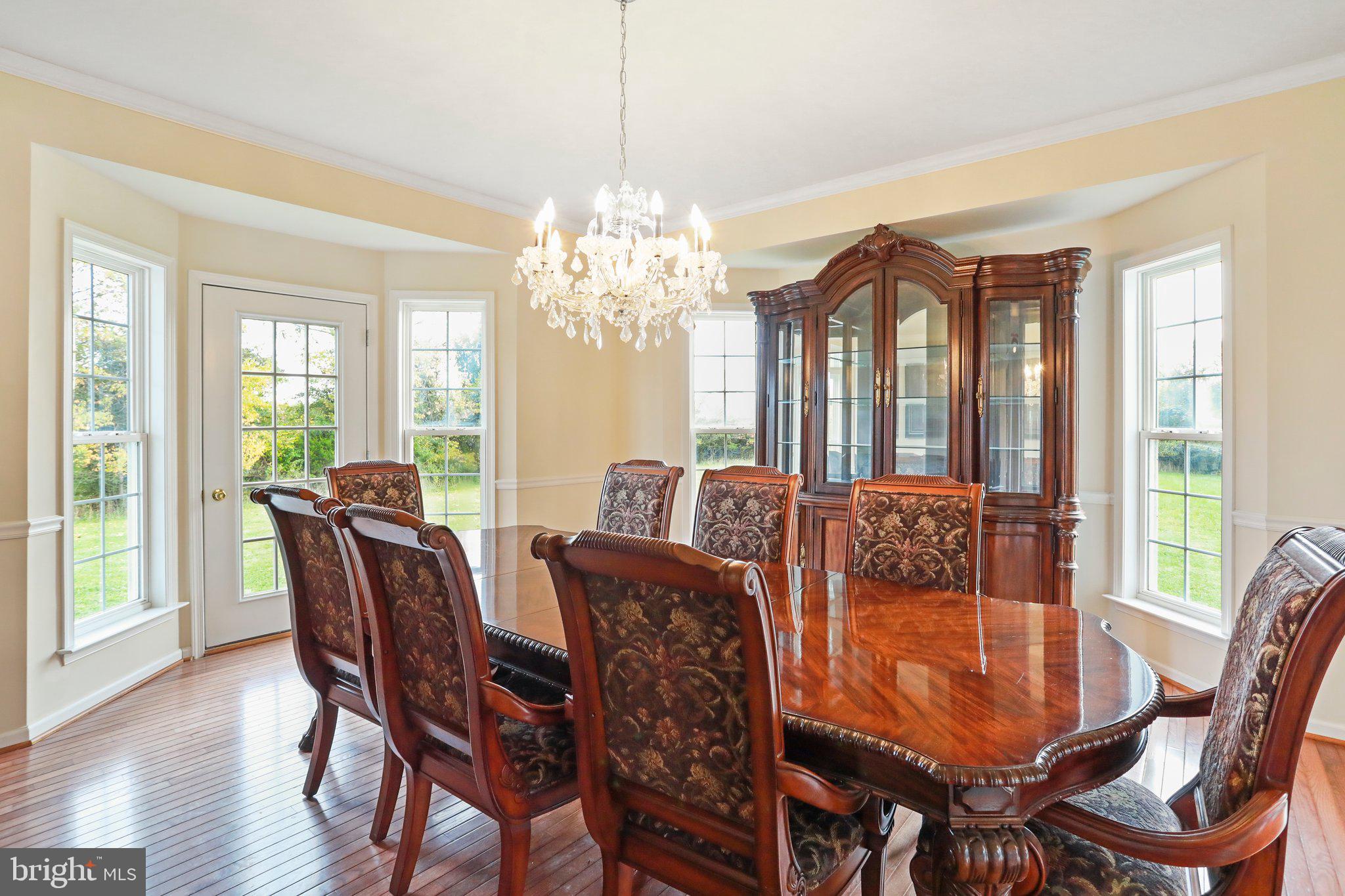 1272 Whitings Neck Road Martinsburg, WV 25404 - Photo 13 of 107