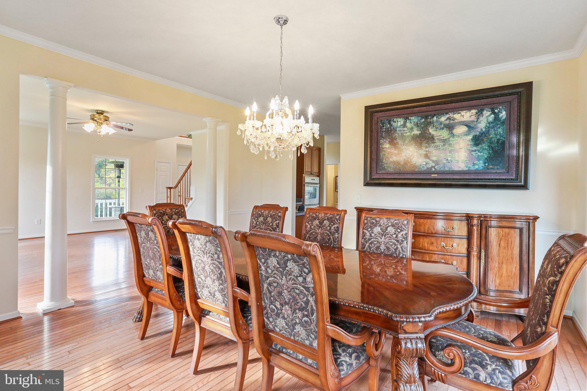 1272 Whitings Neck Road Martinsburg, WV 25404 - Photo 14 of 107