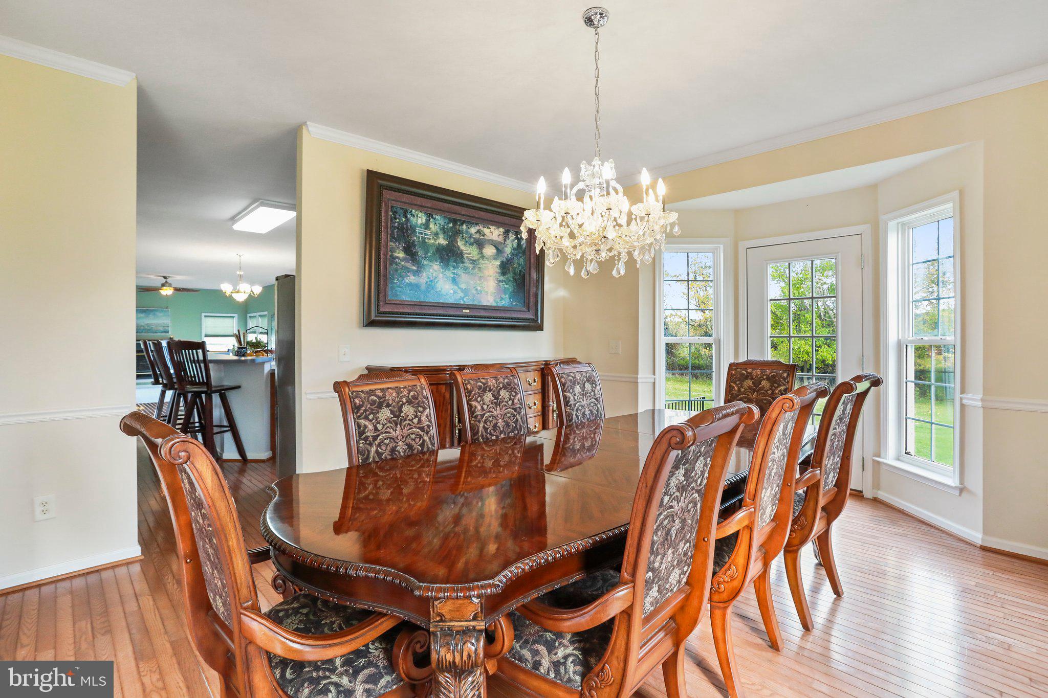 1272 Whitings Neck Road Martinsburg, WV 25404 - Photo 15 of 107