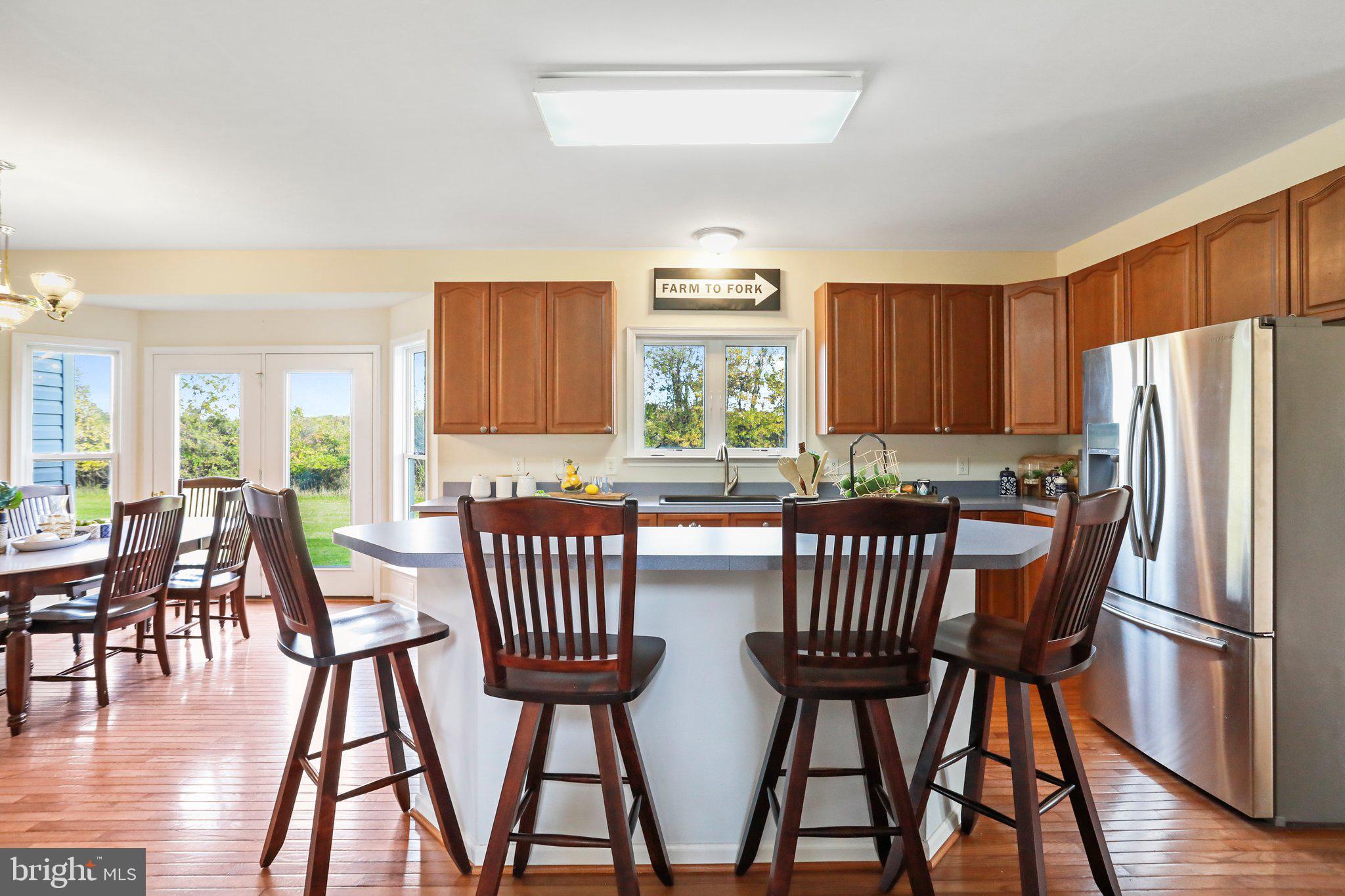 1272 Whitings Neck Road Martinsburg, WV 25404 - Photo 16 of 107