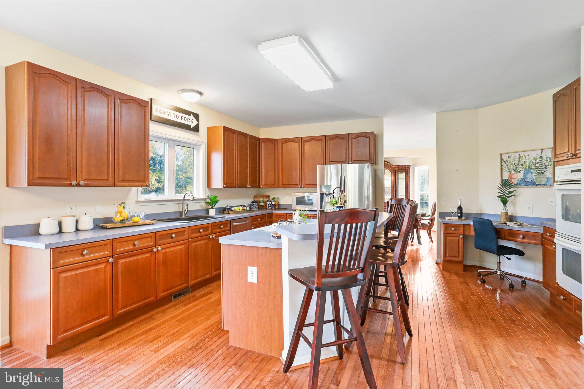 1272 Whitings Neck Road Martinsburg, WV 25404 - Photo 17 of 107