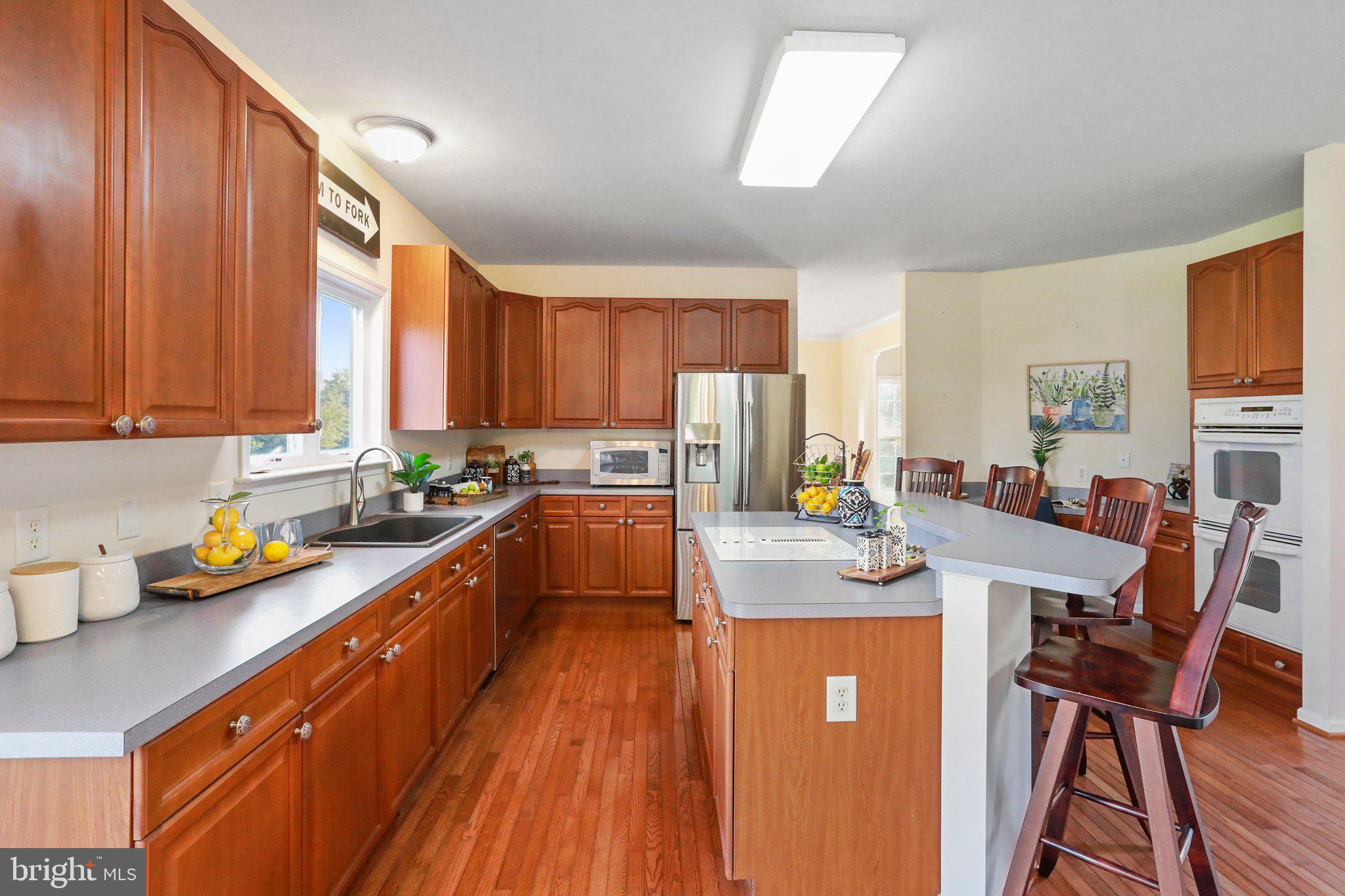 1272 Whitings Neck Road Martinsburg, WV 25404 - Photo 18 of 107