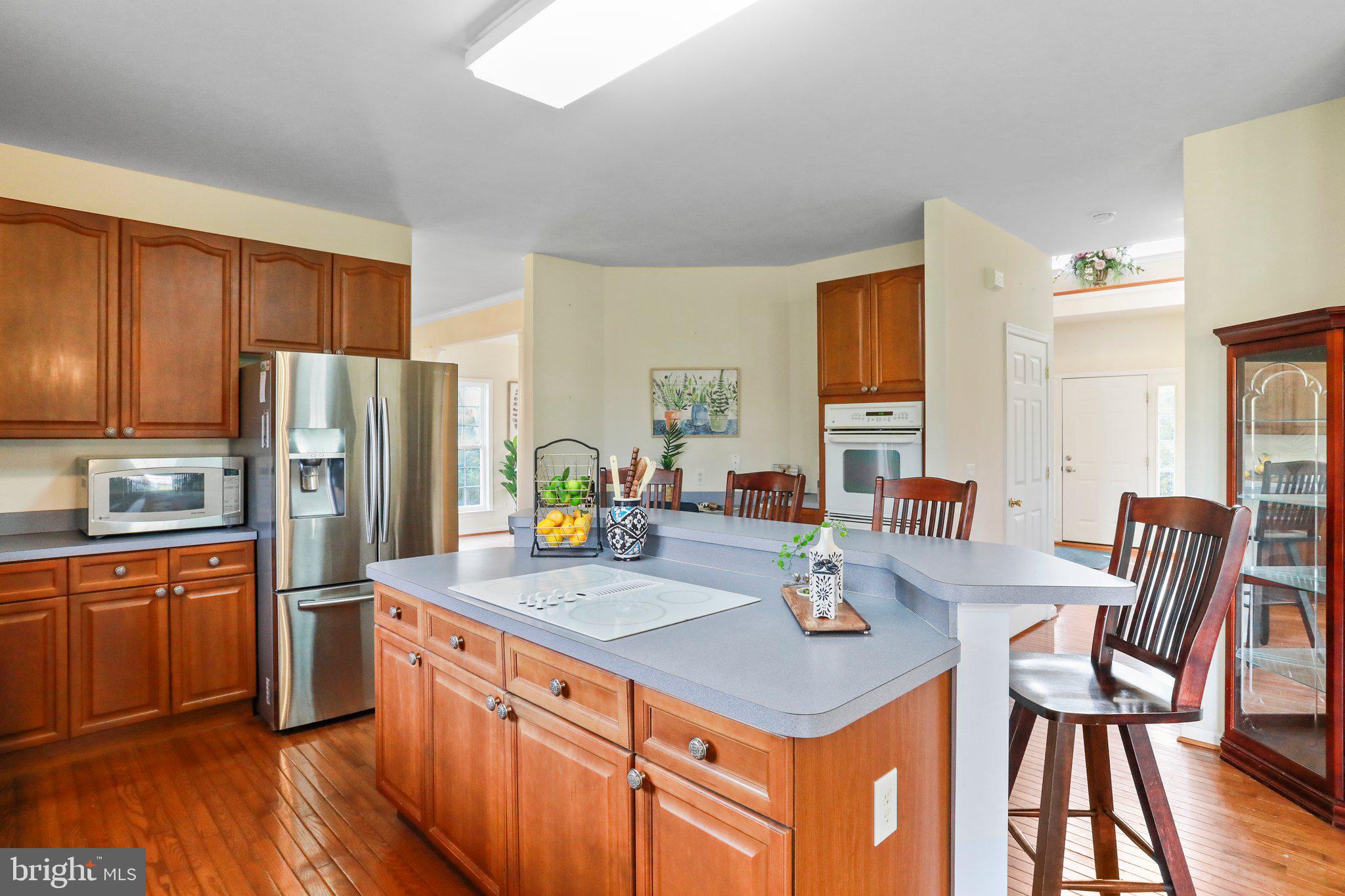 1272 Whitings Neck Road Martinsburg, WV 25404 - Photo 19 of 107