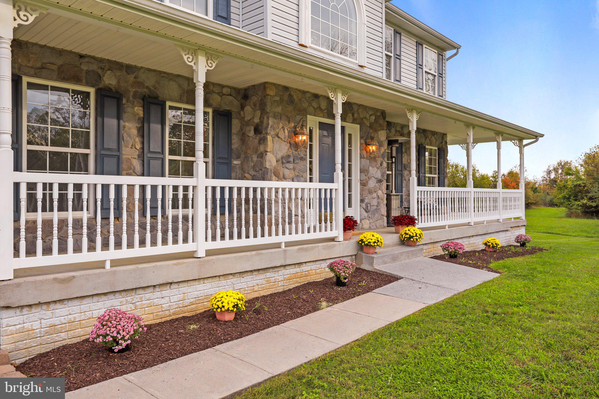 1272 Whitings Neck Road Martinsburg, WV 25404 - Photo 2 of 107