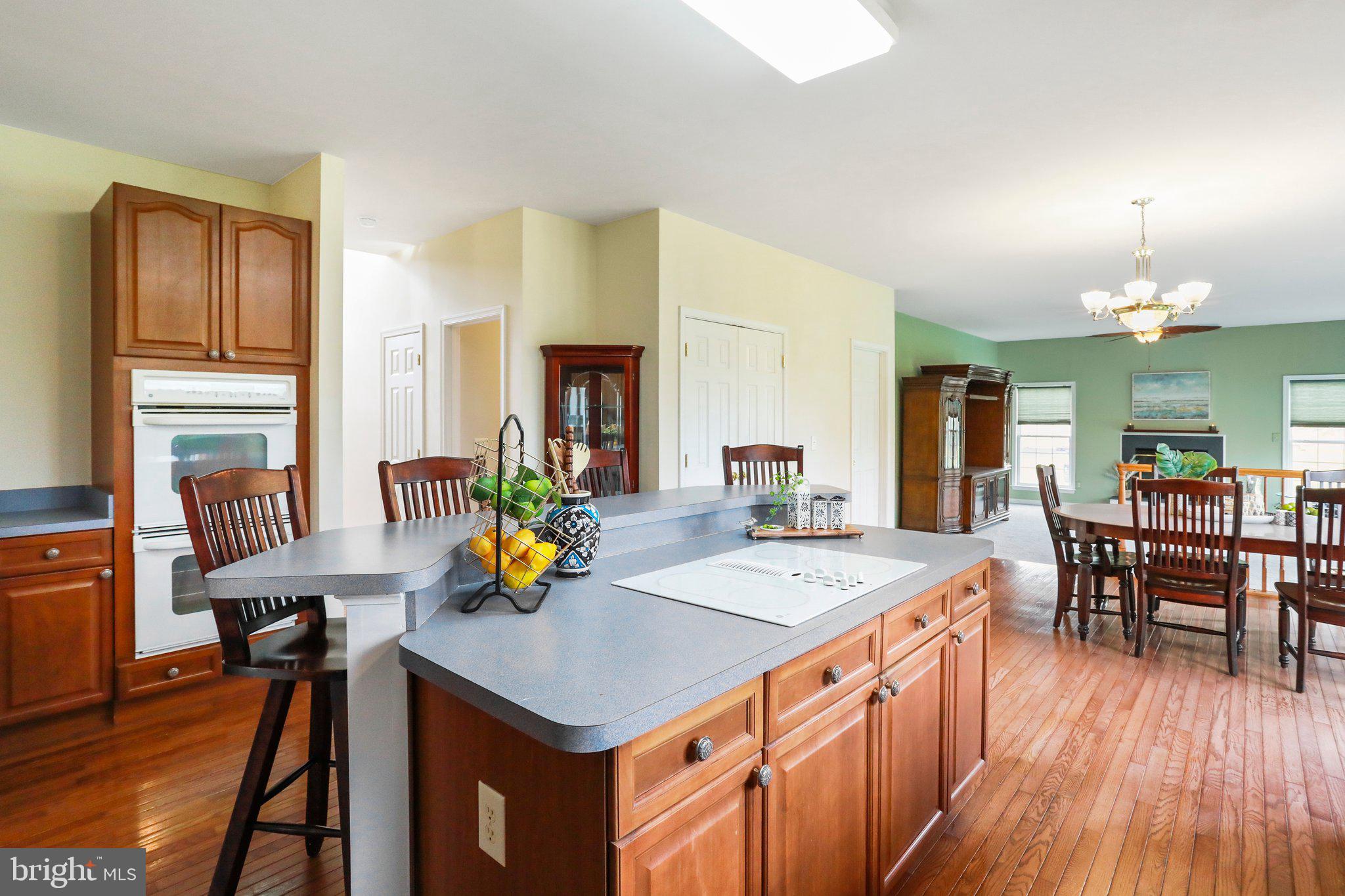 1272 Whitings Neck Road Martinsburg, WV 25404 - Photo 21 of 107