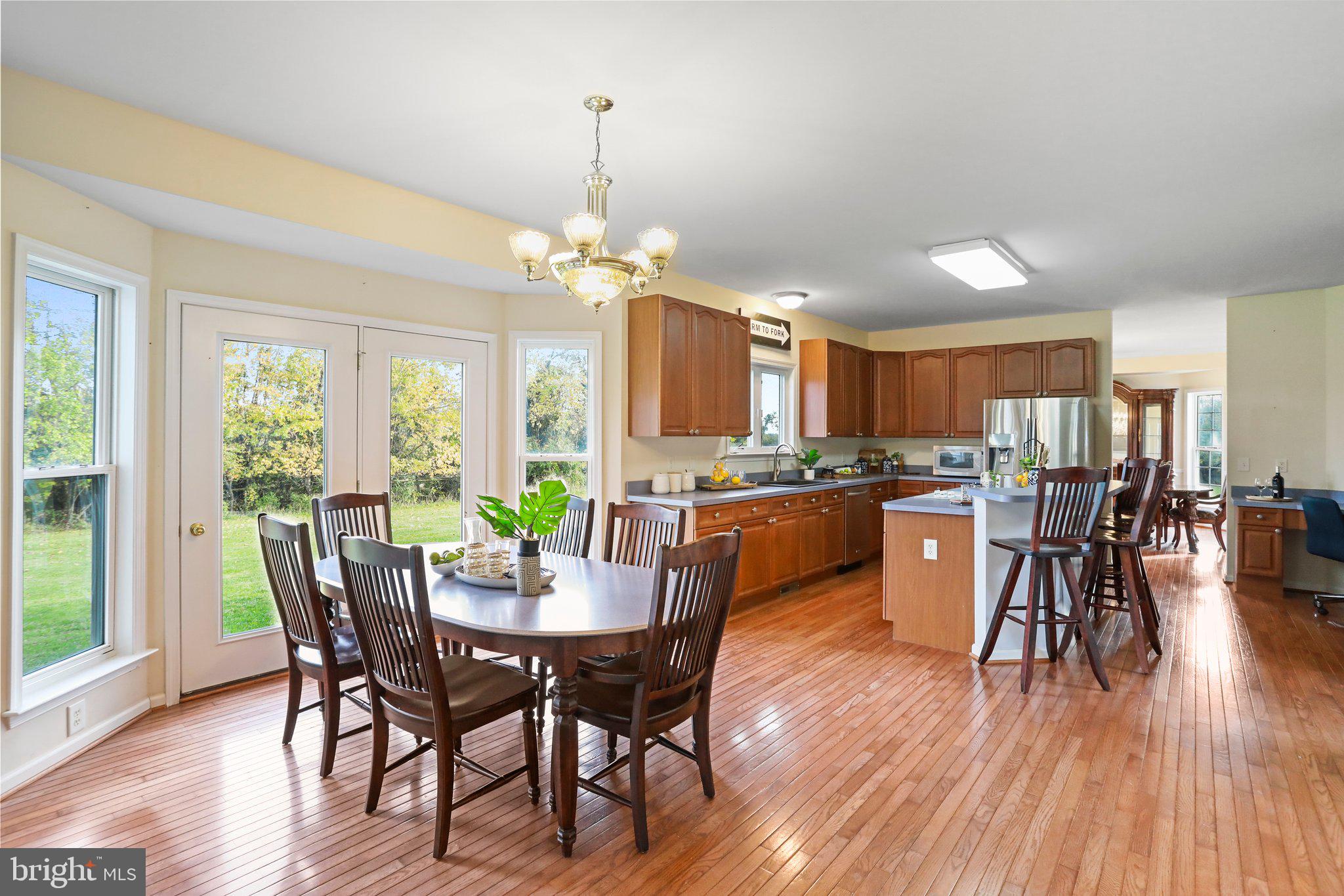 1272 Whitings Neck Road Martinsburg, WV 25404 - Photo 22 of 107