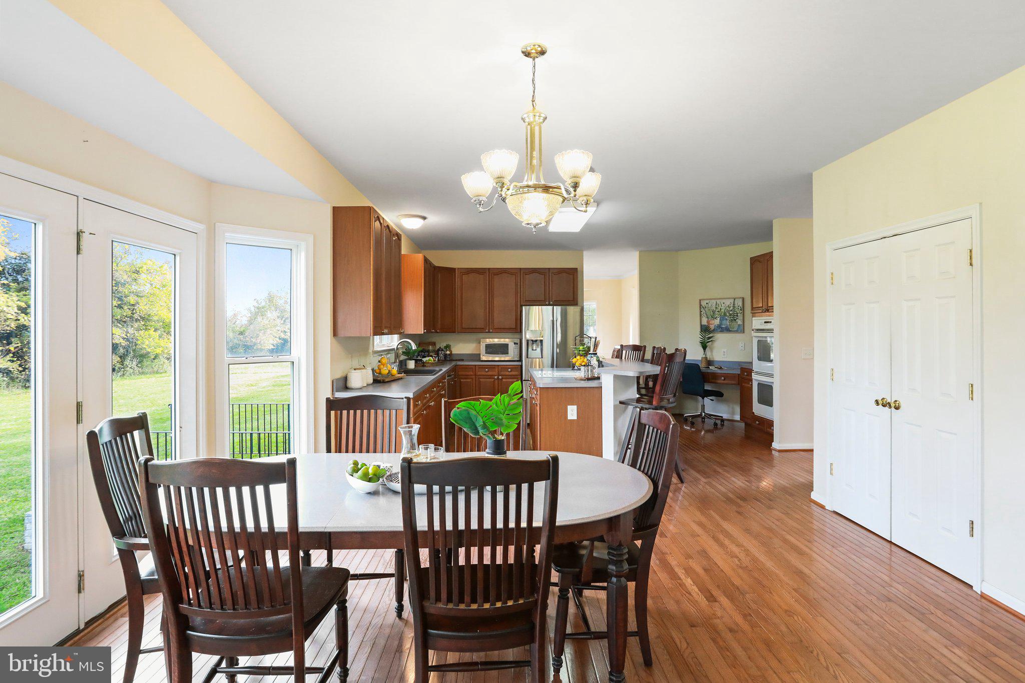 1272 Whitings Neck Road Martinsburg, WV 25404 - Photo 23 of 107