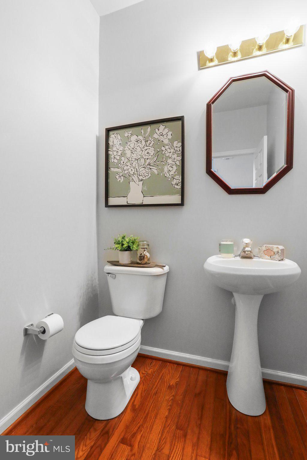 1272 Whitings Neck Road Martinsburg, WV 25404 - Photo 30 of 107