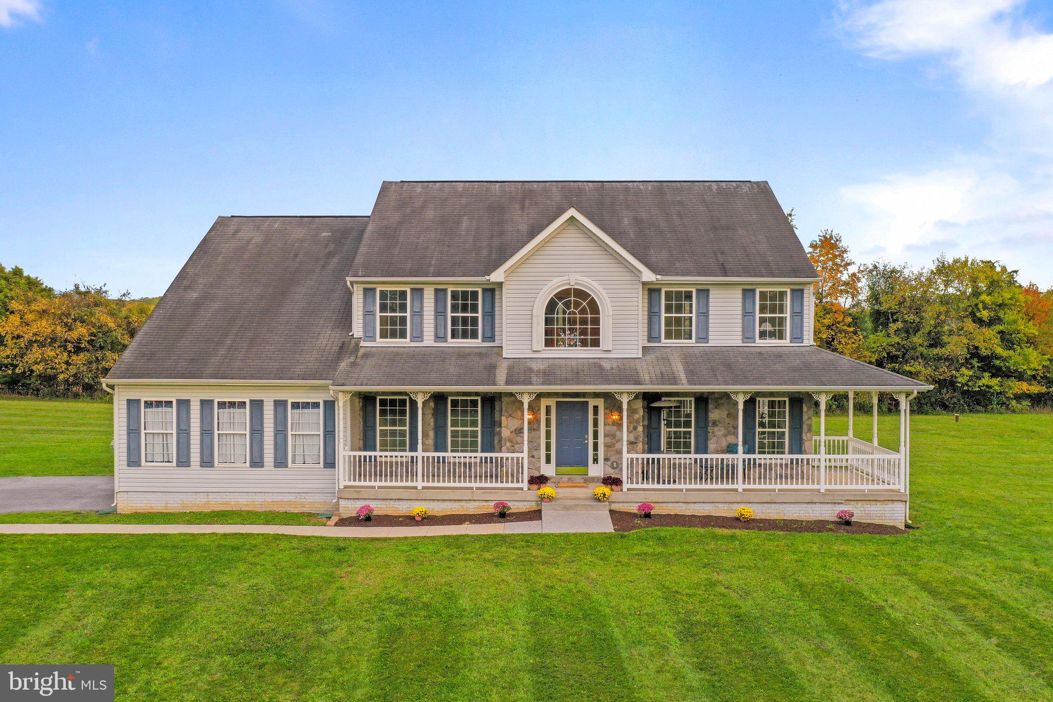 1272 Whitings Neck Road Martinsburg, WV 25404 - Photo 4 of 107