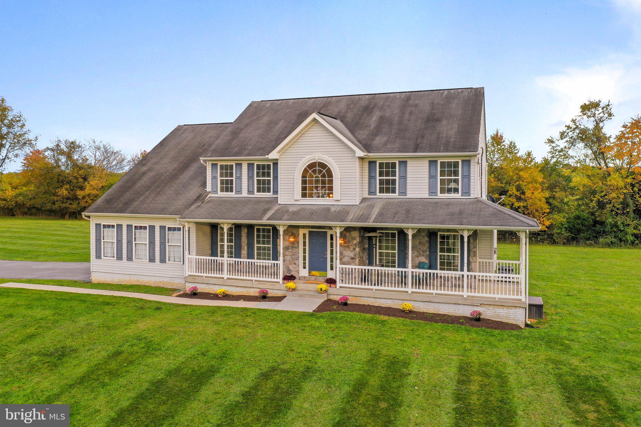 1272 Whitings Neck Road Martinsburg, WV 25404 - Photo 5 of 107