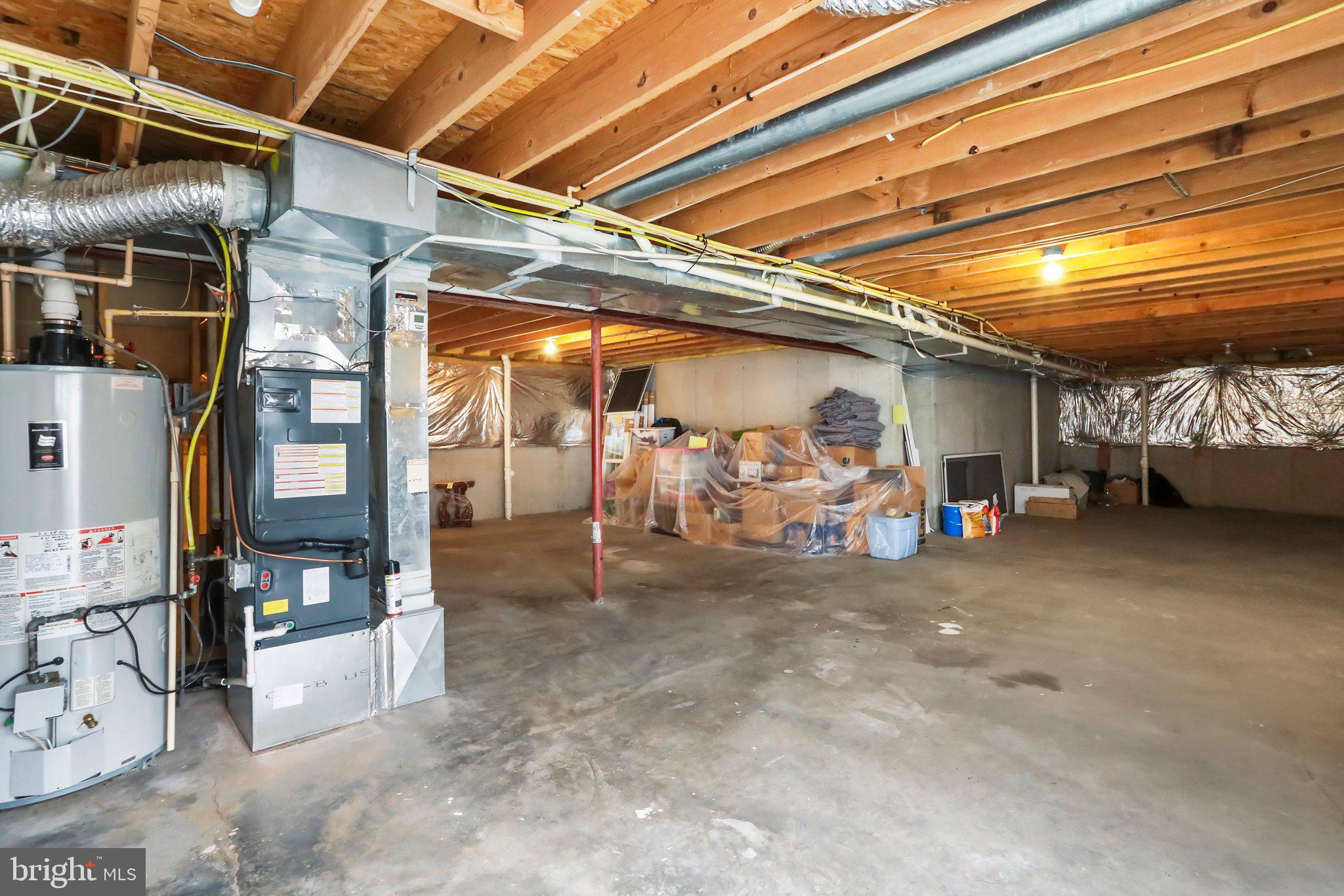 1272 Whitings Neck Road Martinsburg, WV 25404 - Photo 61 of 107