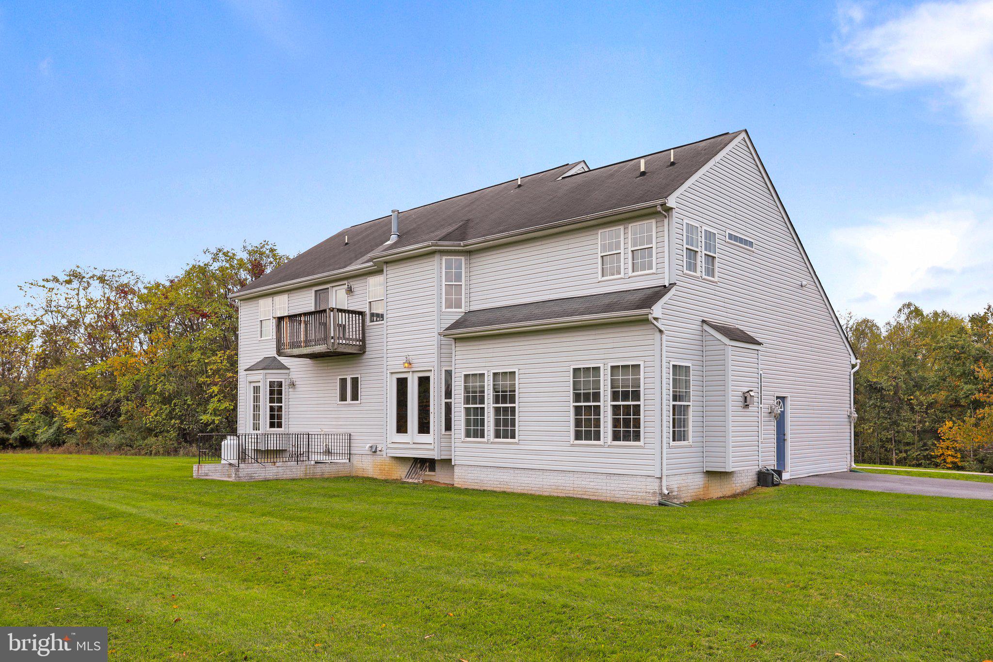 1272 Whitings Neck Road Martinsburg, WV 25404 - Photo 63 of 107