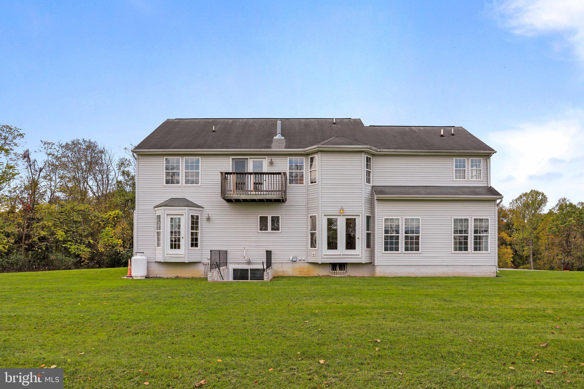 1272 Whitings Neck Road Martinsburg, WV 25404 - Photo 64 of 107