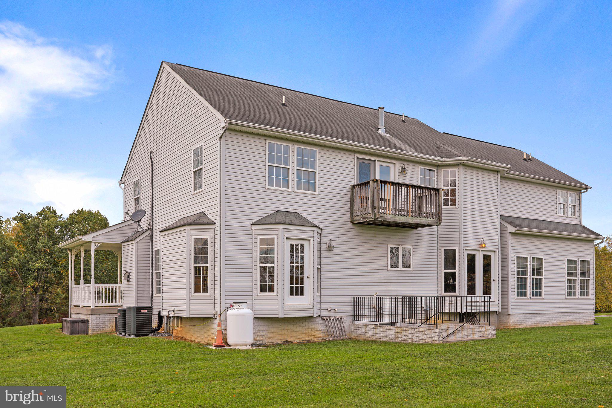 1272 Whitings Neck Road Martinsburg, WV 25404 - Photo 65 of 107