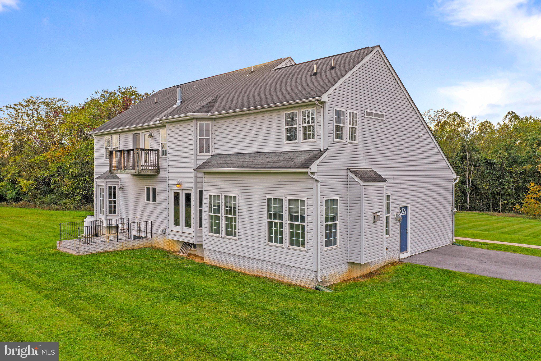 1272 Whitings Neck Road Martinsburg, WV 25404 - Photo 66 of 107