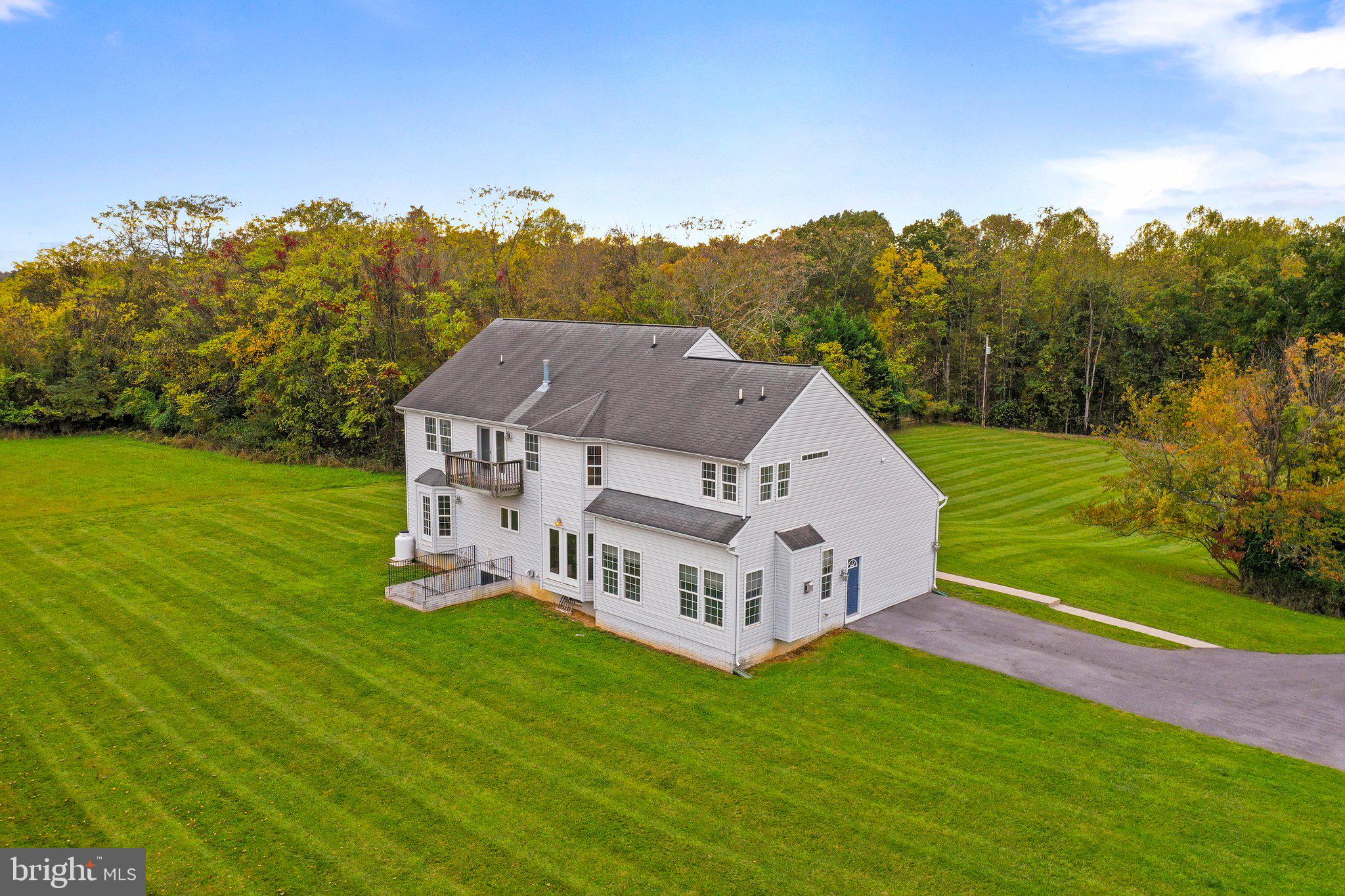 1272 Whitings Neck Road Martinsburg, WV 25404 - Photo 67 of 107