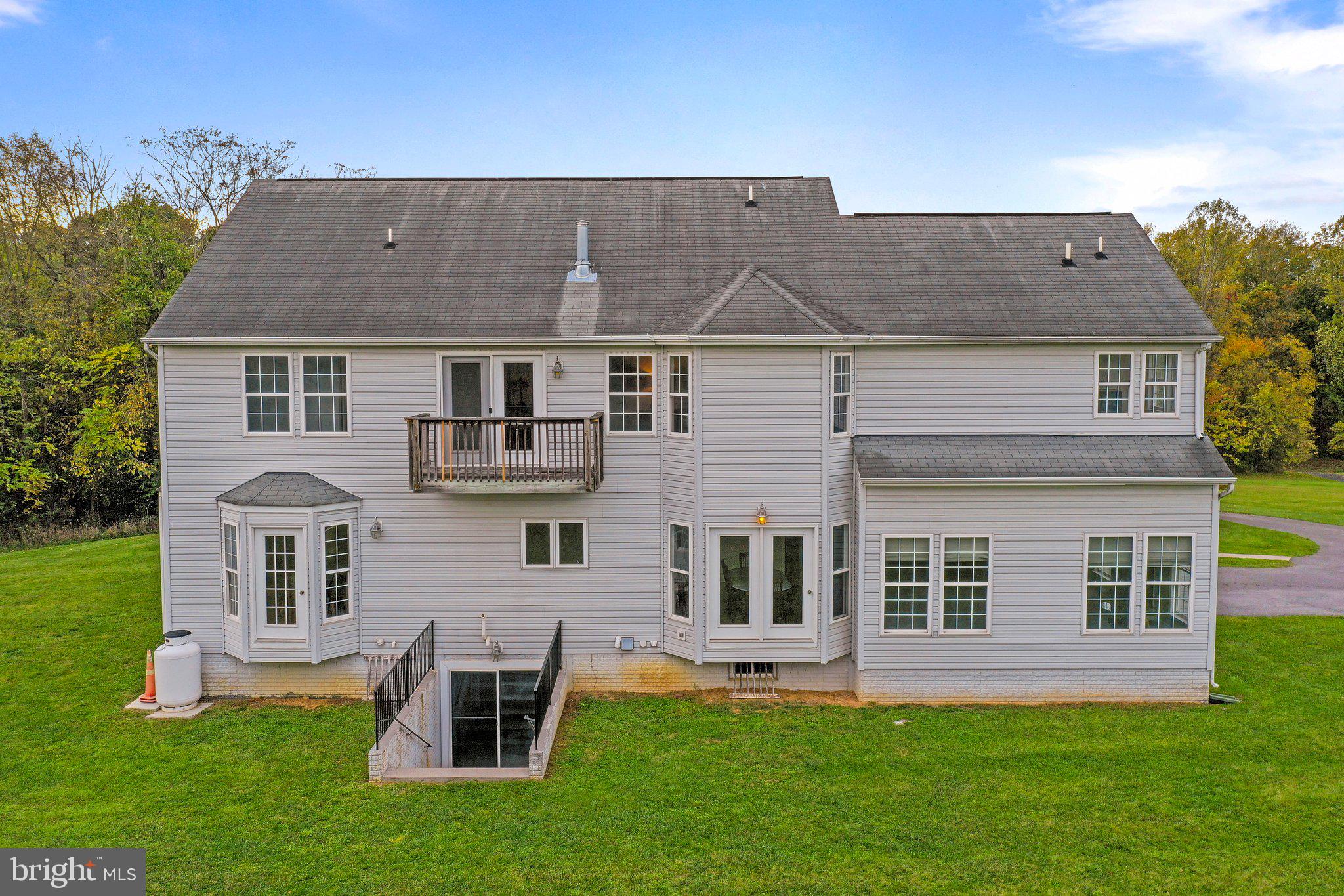 1272 Whitings Neck Road Martinsburg, WV 25404 - Photo 69 of 107