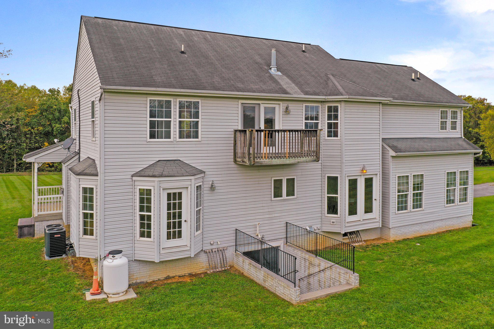 1272 Whitings Neck Road Martinsburg, WV 25404 - Photo 70 of 107