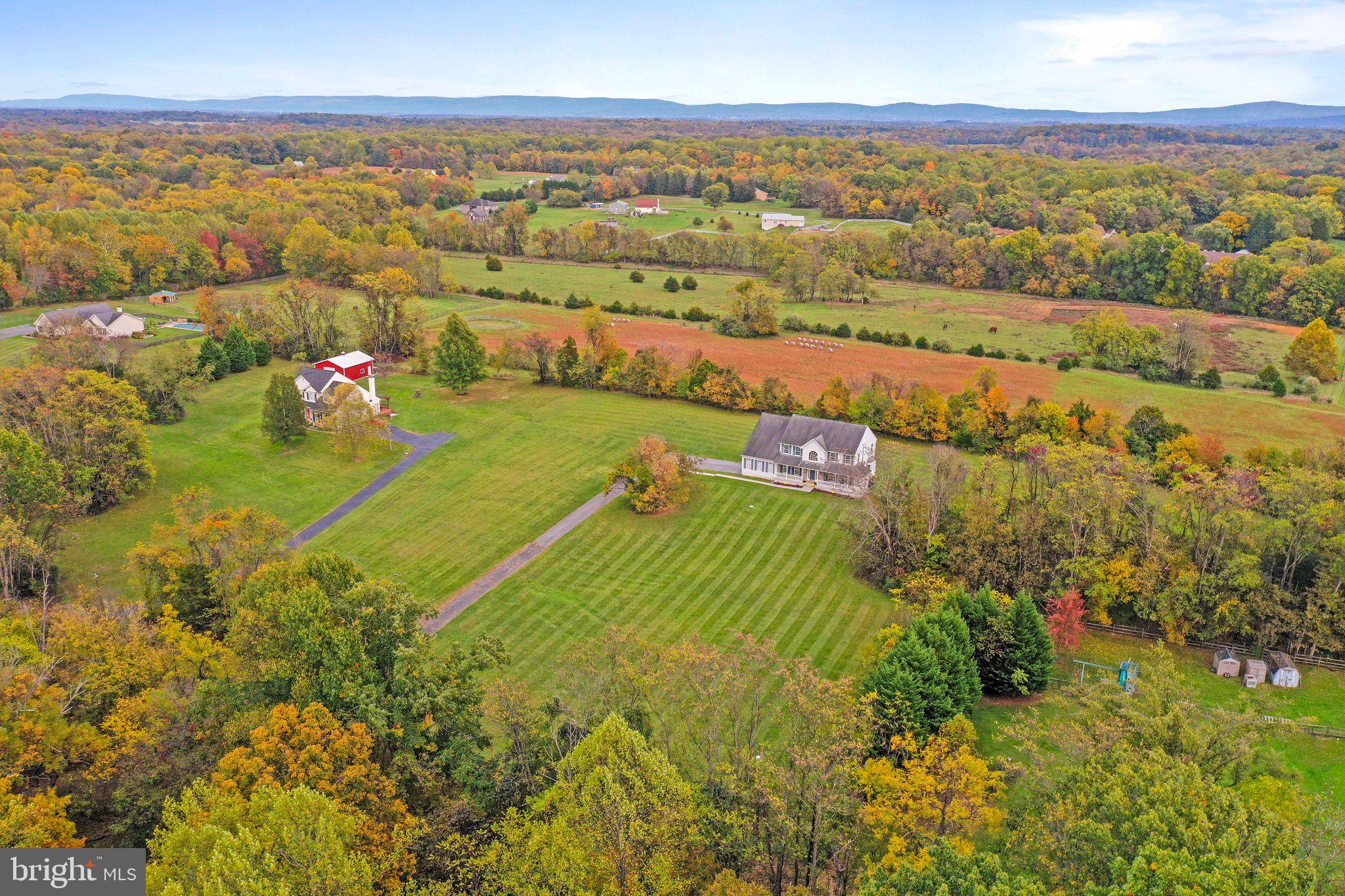 1272 Whitings Neck Road Martinsburg, WV 25404 - Photo 82 of 107