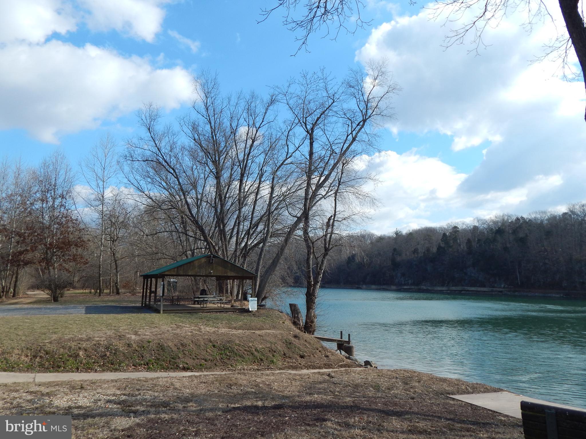 1272 Whitings Neck Road Martinsburg, WV 25404 - Photo 94 of 107