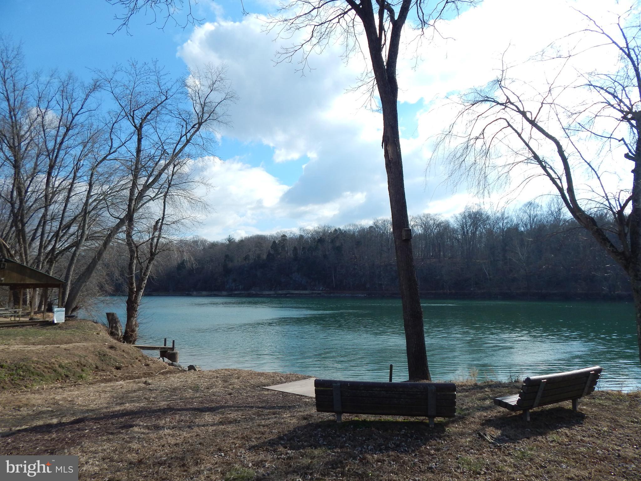 1272 Whitings Neck Road Martinsburg, WV 25404 - Photo 97 of 107