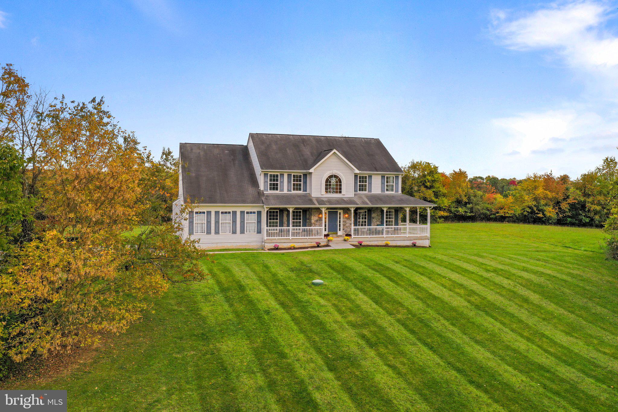 1272 Whitings Neck Road Martinsburg, WV 25404 - Photo 98 of 107