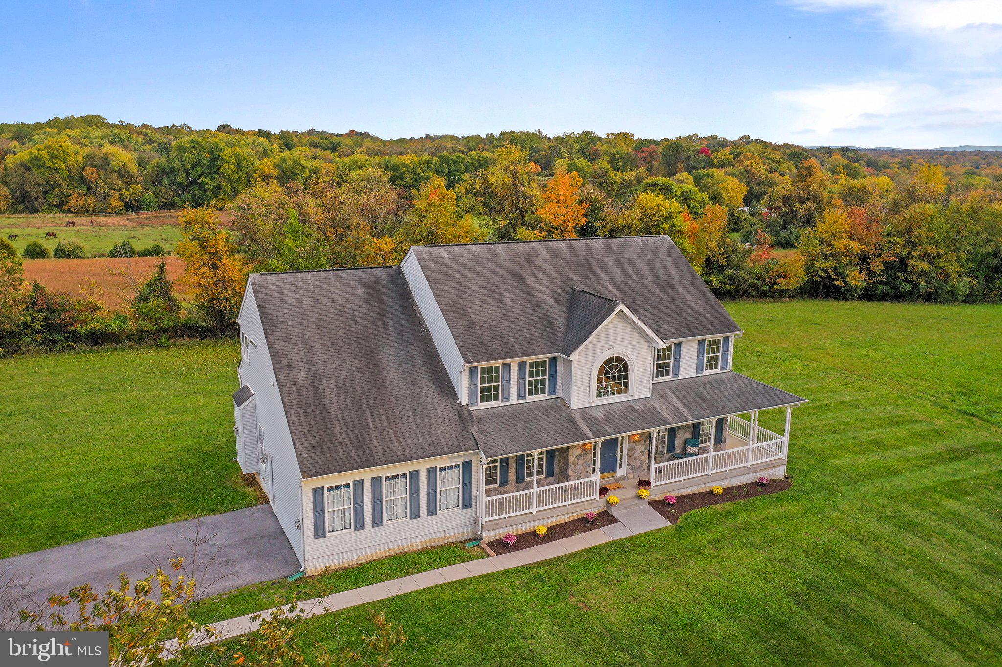 1272 Whitings Neck Road Martinsburg, WV 25404 - Photo 99 of 107