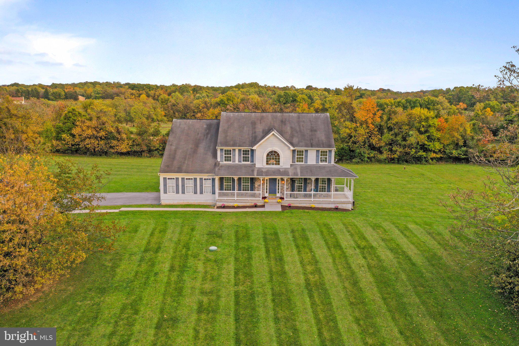 1272 Whitings Neck Road Martinsburg, WV 25404 - Photo 100 of 107