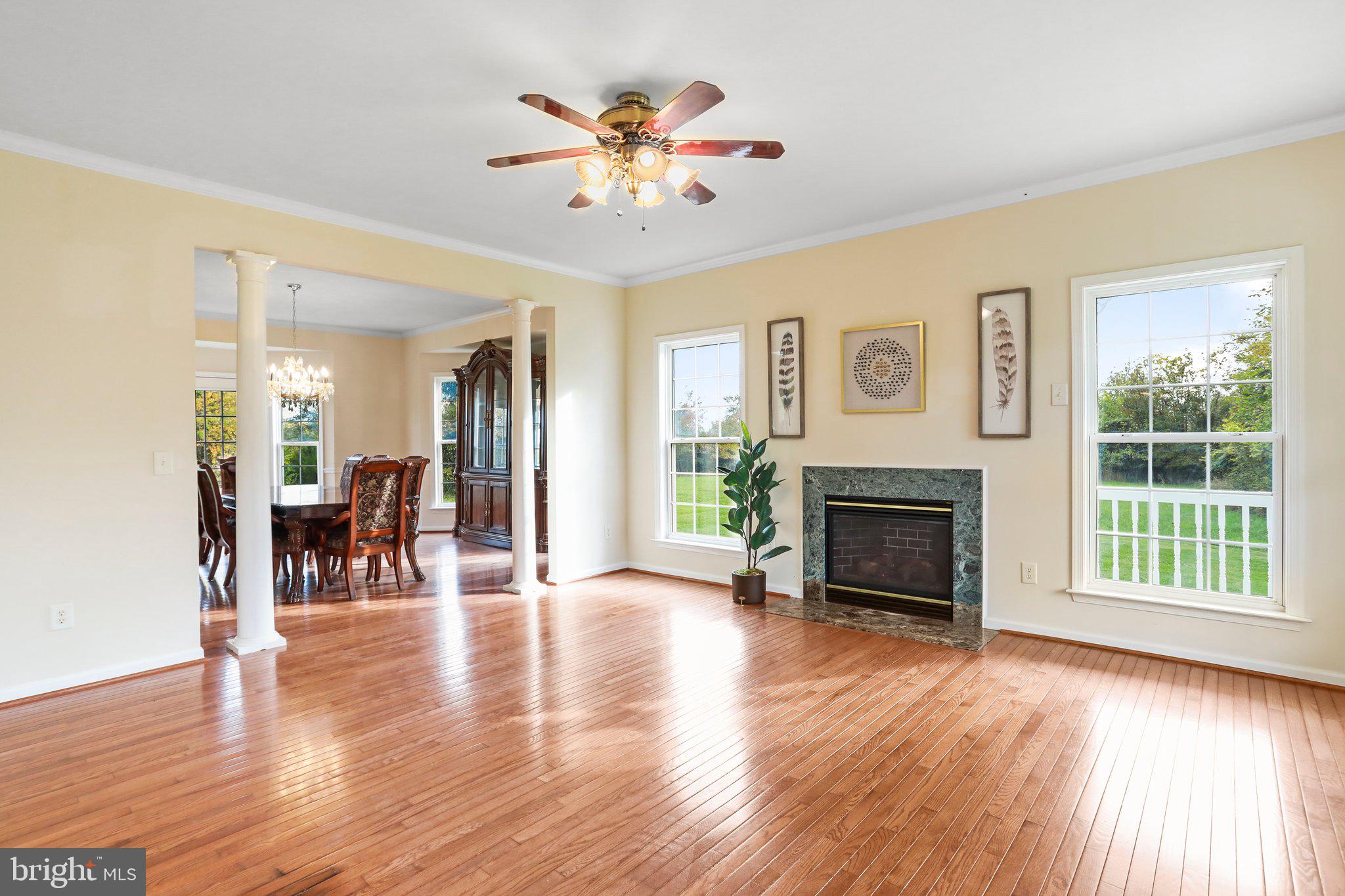 1272 Whitings Neck Road Martinsburg, WV 25404 - Photo 10 of 107