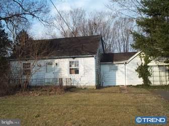 130 Tuckahoe Road Sewell, NJ 08080 - Photo 1 of 1 Exterior