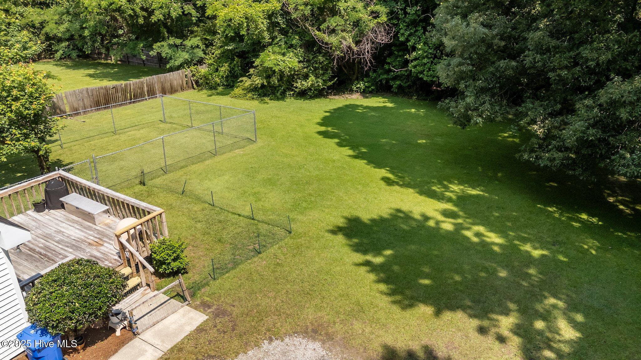 918 Circle Drive Angier, NC 27501 - Photo 10 of 43 10-web-or-mls-DJI_20250602111543_0433_D